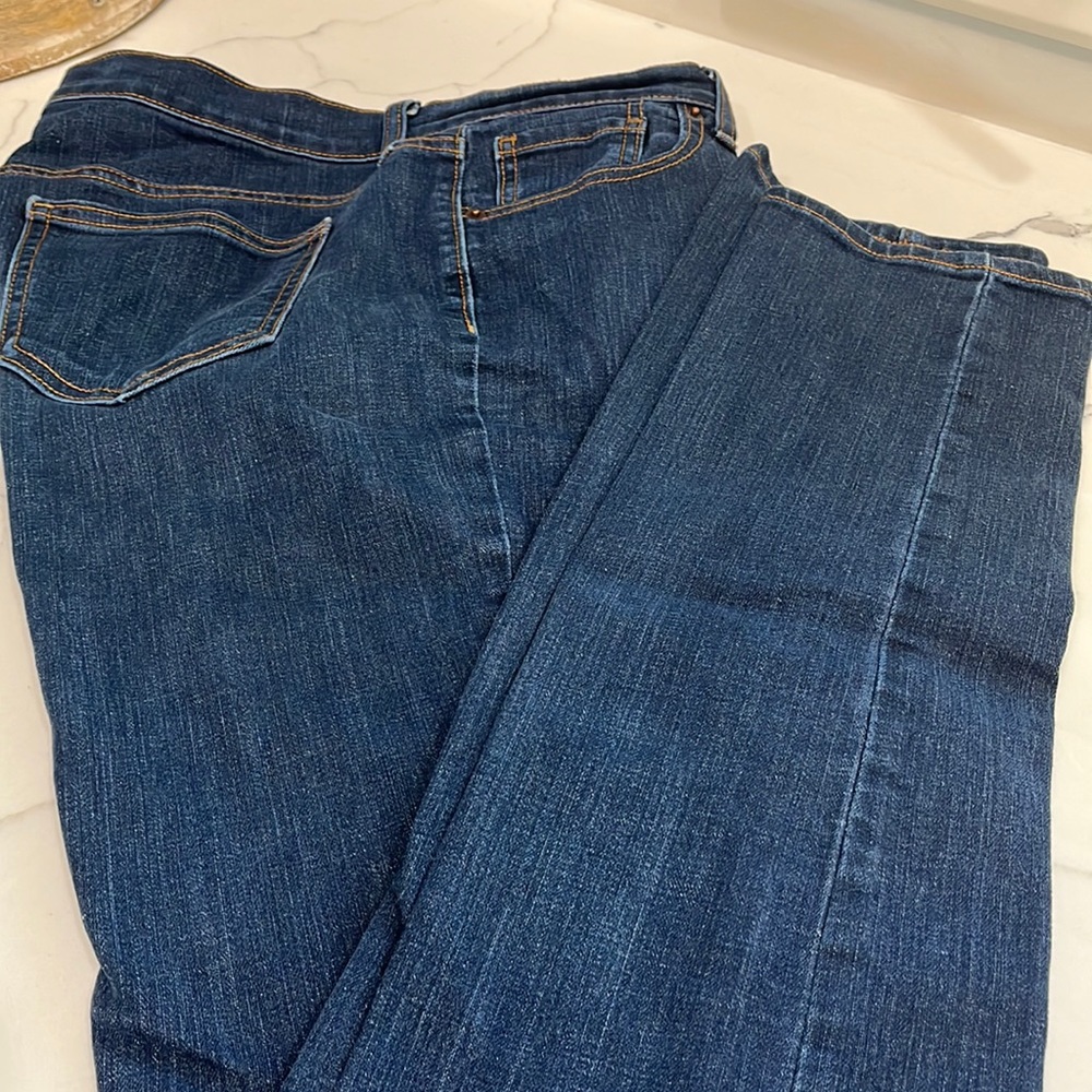 Old Navy jeans